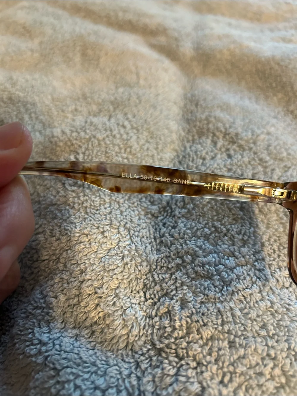 Eleanor Ella Frames lightweight women